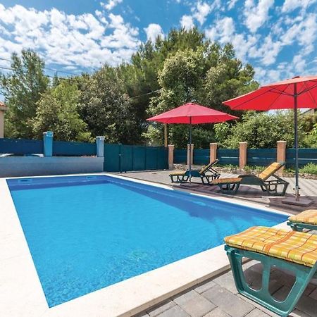 Villa Diana Пакоштане Экстерьер фото