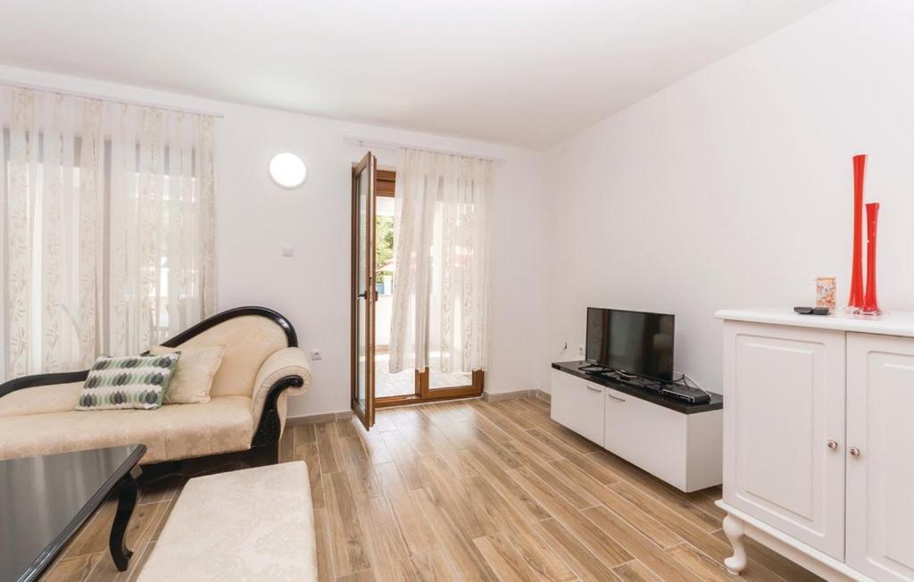 Villa Diana Пакоштане Экстерьер фото