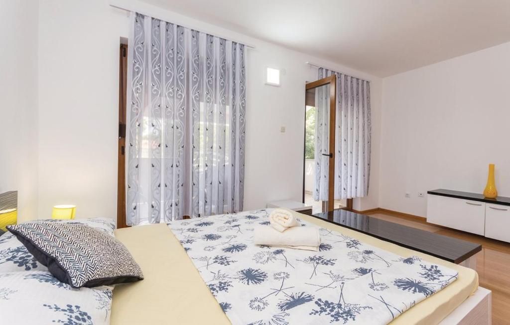 Villa Diana Пакоштане Экстерьер фото